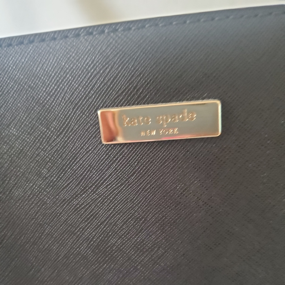 Kate Spade Bag - Picture 2 of 4